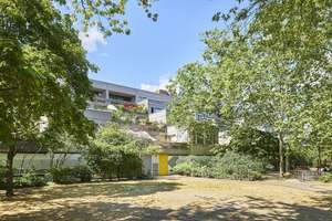 2 Zimmerwohnung am S Schöneberg, ACHTUNG! Befristete Vermietung bis 28.02.2028 – Feurigstraße 47, 10827 Schöneberg, Berlin – Vorschaubild 3