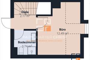 Vermietetes, solides Reihenmittelhaus mit durchdachter Raumaufteilung – Tulpenstraße 19, 92703 Krummennaab – Vorschaubild 28