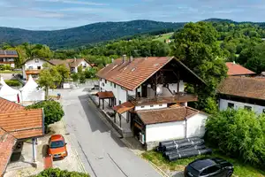 Ehemalige Pension mit Gaststätte im bayrischen Wald – Deggendorf (Kreis) – Vorschaubild 2