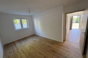 Ersteinzug in Frauenaurach: 3-Zimmer-Wohnung mit überdachter Terrasse – 91056 Frauenaurach, Erlangen – Vorschaubild 9