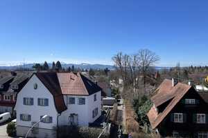Historische Traumvilla aus der Gründerzeit – Luxuriöses Wohnen auf vier Etagen – Lindau (Bodensee) (Kreis) – Vorschaubild 6