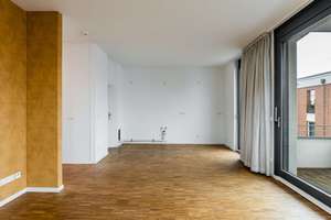 Floragärten – Moderne 2-Zi.-Wohnung mit Westbalkon in bester Pankower Wohnlage – Die vollständige Adresse der Immobilie erhältst du vom Anbieter., 13187 Pankow (Ortsteil), Berlin – Vorschaubild 5