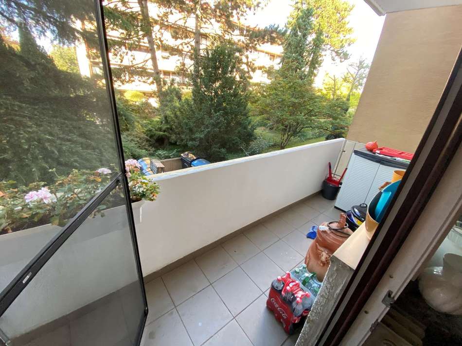 Balkon 2