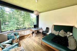 * absolut faszinierendes Villenanwesen in ruhiger und grüner Bestlage* – Die vollständige Adresse der Immobilie erhältst du vom Anbieter., 1324 Bühlau/Weißer Hirsch, Dresden – Vorschaubild 22