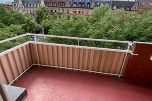 Wunderschöne, sanierte 2-Zimmer-Wohnung am Rand der Oststadt – 68161 Schwetzingerstadt/Oststadt, Mannheim – Vorschaubild 4