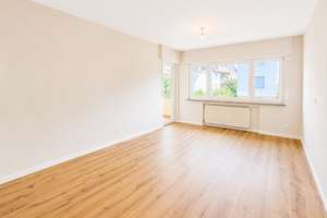 Helle 3 Zimmer Wohnung mit zwei Balkonen und Garage in Stuttgart - Luginsland – 70327 Luginsland, Stuttgart – Vorschaubild 6