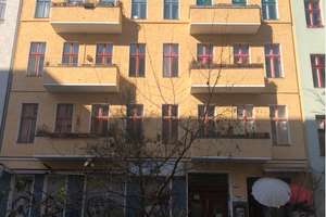Vermietete 4 Zimmer in der Graefestraße – Die vollständige Adresse der Immobilie erhältst du vom Anbieter., 10967 Kreuzberg, Berlin – Vorschaubild 2