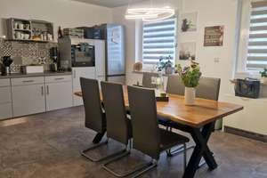 Ankommen & Wohlfühlen: Fertig renoviertes Haus mit Charme – Die vollständige Adresse der Immobilie erhältst du vom Anbieter., 52477 Alsdorf – Vorschaubild 4