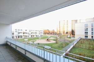 Moderne 3-Zimmer-Wohnung mit Loggia – Auerberger Mitte 8, 53117 Auerberg, Bonn – Vorschaubild 10
