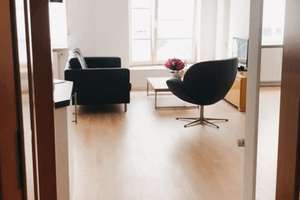 Moderne 2-Zimmer Wohnung im 1. OG in Stuttgart-Mitte – Geberstraße 16, 70178 Rathaus, Stuttgart – Vorschaubild 5