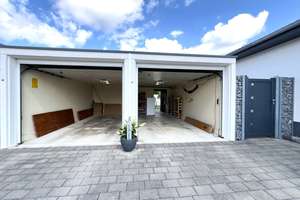 Energieffizienter Bungalow  
inkl. Terrasse + Doppelgarage in Coswiger Siedlung (BJ 2015) – Hermann-Cohen-Ring 44, 6869 Coswig (Anhalt) – Vorschaubild 36