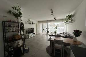 Helle 2-Zimmer Wohnung mit Terrasse und Garten in Brühl – Am Rheindorfer Bach 41, 50321 Brühl – Vorschaubild 9