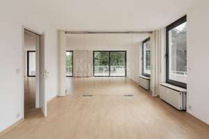 Penthouse-Klassiker am Luisenpark - Eine seltene Gelegenheit mit großem Potenzial! – Die vollständige Adresse der Immobilie erhältst du vom Anbieter., 68165 Schwetzingerstadt/Oststadt, Mannheim – Vorschaubild 14