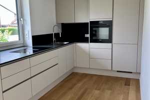 Einfamilienhaus mit gehobener Ausstattung und EBK in Ingolstadt Süd – Ingolstadt – Vorschaubild 1