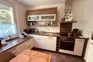 Lichtdurchflutete 3-Zimmer-Wohnung mit EBK, Balkon, Stellplatz (Sackgasse) – provisionsfrei – Homfelder Strasse 50, 28325 Ellenerbrok-Schevemoor, Bremen – Vorschaubild 4