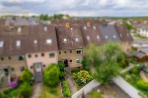 Reihenmittelhaus mit Garten und Garage in Broitzem! Meine Immobilie = Mein Partner! – Die vollständige Adresse der Immobilie erhältst du vom Anbieter., 38122 Broitzem, Braunschweig – Vorschaubild 26