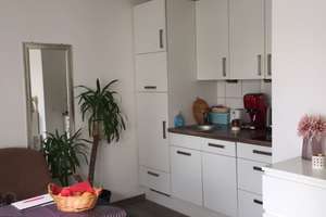 Flottes 1-Zimmer-Apartment in Köln-Weiden – Die vollständige Adresse der Immobilie erhältst du vom Anbieter., 50858 Weiden, Köln – Vorschaubild 3