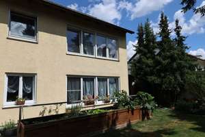 ***Familienidyll in Fürstenfeldbruck – Zweifamilienhaus mit Platz, Garten & vielen Möglichkeiten!*** – Die vollständige Adresse der Immobilie erhältst du vom Anbieter., 82256 Fürstenfeldbruck – Vorschaubild 4