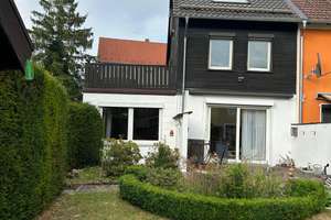 Gemütliches Reihenendhaus mit XL-Dachterrasse, Terrasse, Garten und zwei Garagen – 38259 Salzgitter-Bad, Salzgitter – Vorschaubild 5