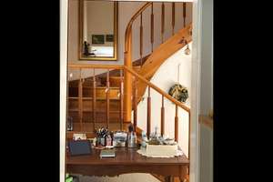 Wunderschönes Landhaus in - fast Alleinlage mit großem Grundstück – Die vollständige Adresse der Immobilie erhältst du vom Anbieter., 94481 Grafenau – Vorschaubild 6