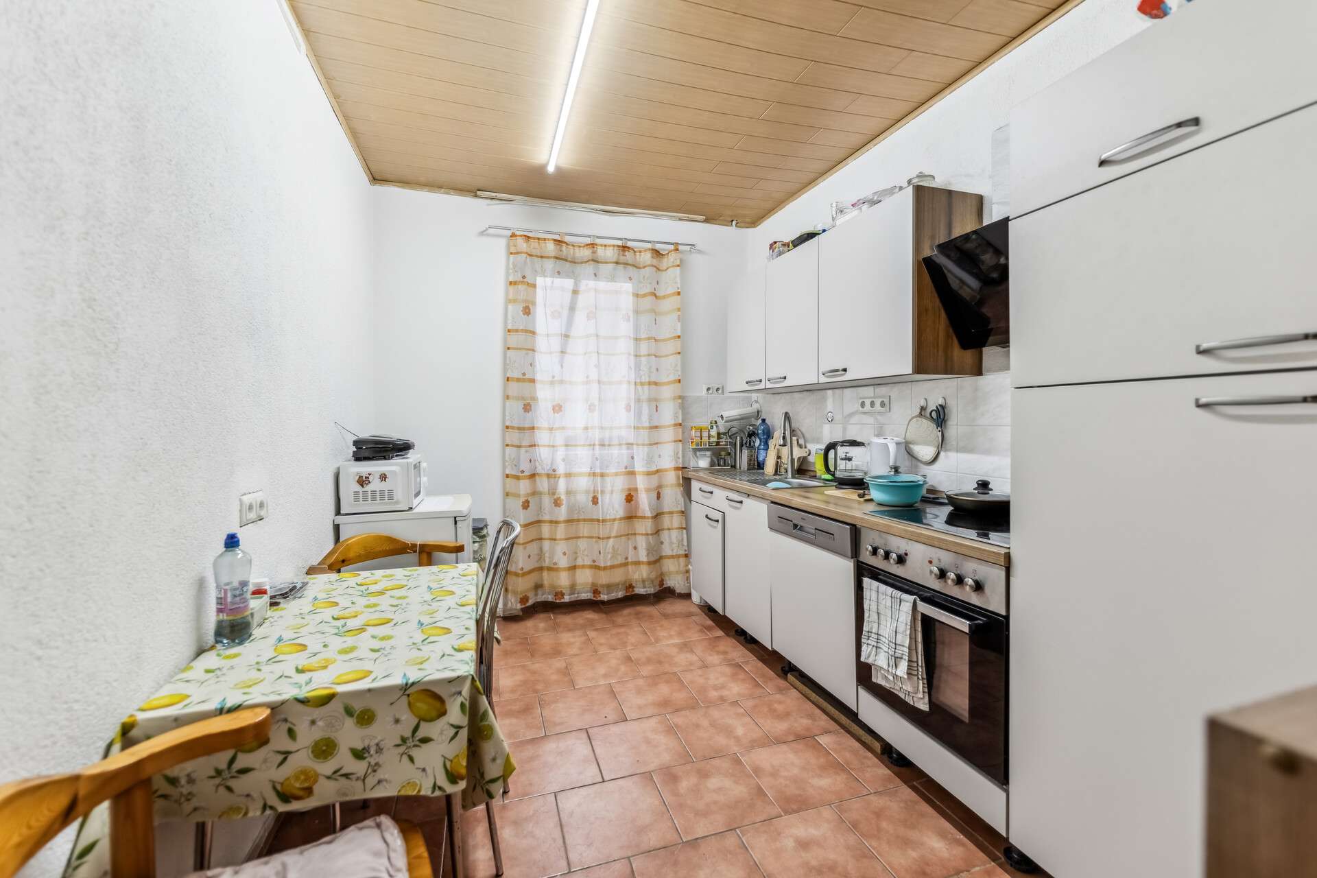 Immobilie in Gunzenhausen - Wohnhaus mit 3 abgeschlossenen Wohneinheiten - Bild 4