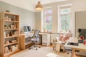 Kiel - Exerzierplatz - freiwerdende 4-Zimmer-Eigentumswohnung mit Balkon nahe Schrevenpark – Die vollständige Adresse der Immobilie erhältst du vom Anbieter., 24103 Exerzierplatz, Kiel – Vorschaubild 16