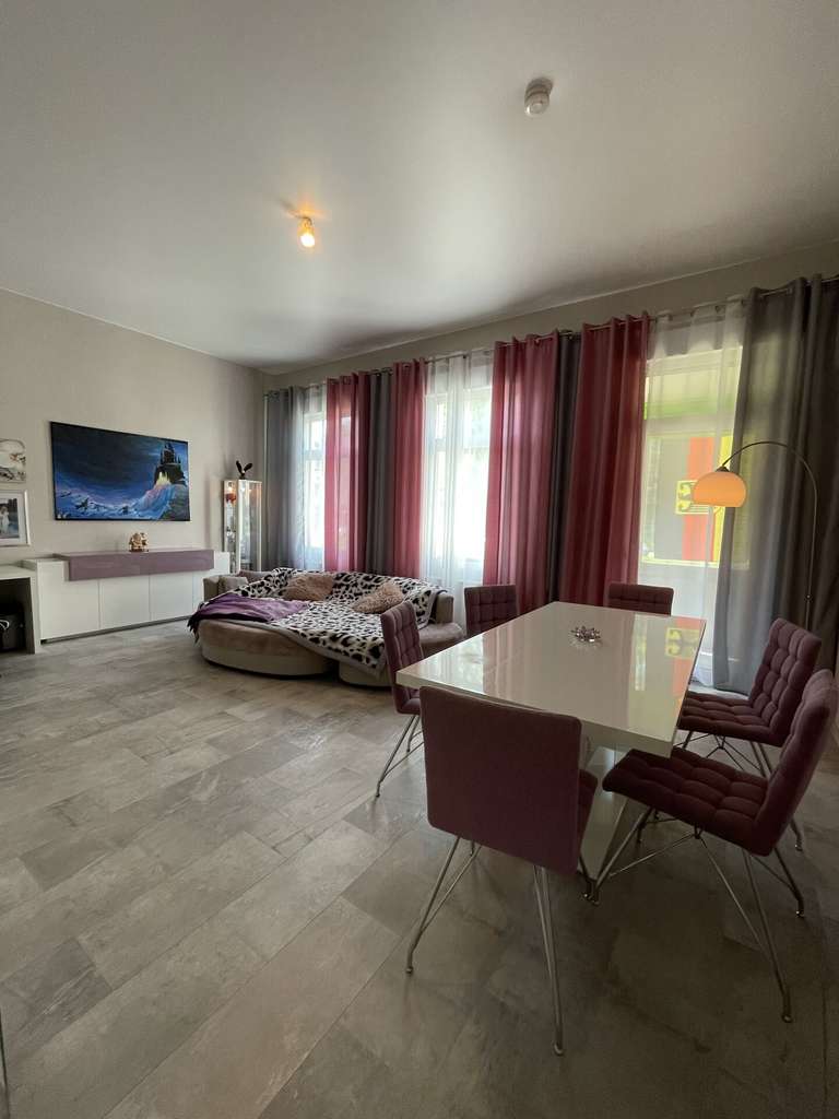 Immobilie in Bad Ems - Gepflegtes Mehrfamilienhaus mit 6
Wohneinheiten in Bad Ems direkt am Bahnhof - Bild 2