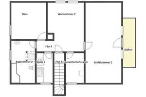 Traum vom ruhigen Eigenheim im Speckgürtel von Leipzig – Leipzig (Kreis) – Vorschaubild 22