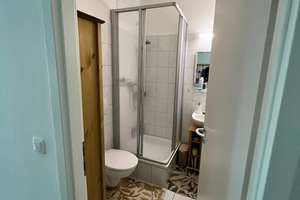 Gemütliche 1-Zimmer-Wohnung mit Balkon  – Die vollständige Adresse der Immobilie erhältst du vom Anbieter., 7745 Lichtenhain, Jena – Vorschaubild 10