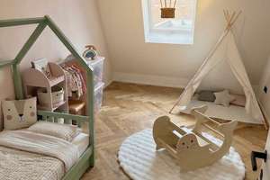 4,5 Zimmerwohnung an der Havel – Zeppelinstraße 51, 14471 Potsdam West, Potsdam – Vorschaubild 5