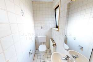Familientraum in Ubbedissen – 4 Zimmer, Wintergarten & liebevoller Garten – 33699 Stieghorst, Bielefeld – Vorschaubild 15
