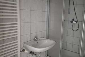 3,5-Zimmer-Wohnung mit klassischem Charakter * Parkett * Erker * überdachtem Balkon * Gäste-WC – Düppelstr. 54, 44789 Südinnenstadt, Bochum – Vorschaubild 13
