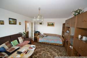 Feldmoching-Hasenbergl/ 3 Zi Whg/ 8.OG/DG /Loggia/ vermietet/ U-Bahn und Seenähe – Die vollständige Adresse der Immobilie erhältst du vom Anbieter., 80935 Lerchenau-Ost, München – Vorschaubild 10