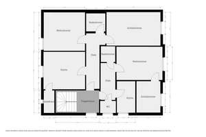 5 Wohnungen in ETWs aufgeteilt – Garten – modernisiert – Die vollständige Adresse der Immobilie erhältst du vom Anbieter., 44579 Castrop-Rauxel – Vorschaubild 40
