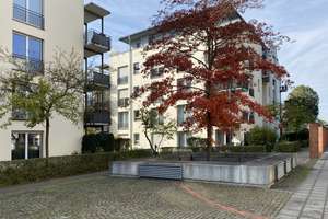 Für Eigennutzer: 2 Zimmer mit Terrasse und Elbblick in Uninähe – Käthe-Kollwitz-Ufer 73A, 1277 Johannstadt-Nord, Dresden – Vorschaubild 31