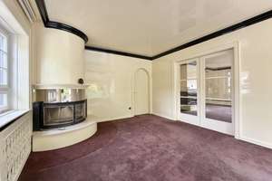 Charaktervolle Villa mit Pool, parkähnlichen Garten und zusätzlichem Grundstück in bevorzugter Lage – Die vollständige Adresse der Immobilie erhältst du vom Anbieter., 30559 Kirchrode, Hannover – Vorschaubild 29