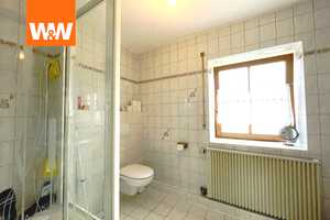 Charmantes Einfamilienhaus mit großem Garten – Kelheim (Kreis) – Vorschaubild 11