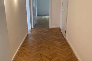 3 Zimmer-Altbauwohnung mit Parkettboden und Balkon – Brucknerallee 00, 41236 Dahl, Mönchengladbach – Vorschaubild 4
