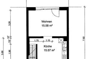 Modernisiertes Reihenhaus mit neuer Komfort Ausstattung mit Möblierung – Ostpreußenring 51, 23569 Kücknitz, Lübeck – Vorschaubild 38
