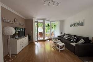 Geräumige 2-Zimmer-Wohnung mit Balkon am Schmölderpark. – Die vollständige Adresse der Immobilie erhältst du vom Anbieter., 41239 Schmölderpark, Mönchengladbach – Vorschaubild 4
