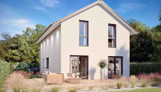 Bild von Ihr Bauvorteil in Frohburg – Aktionshaus mit ScanHaus
