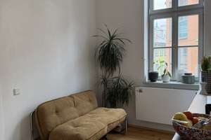 Sanierte Altbauwohnung im Herzen der Erfurter Altstadt – Die vollständige Adresse der Immobilie erhältst du vom Anbieter., 99084 Altstadt, Erfurt – Vorschaubild 6