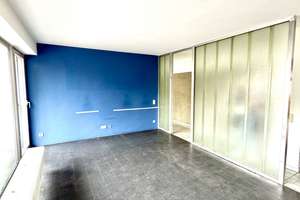 Borbeck Mitte*Immobilienpaket*Praxis*mögliche Wohnnutzung nach Genehmigung* 3 ETW * 2 Stellplätze * – Otto-Brenner-Straße 44-46, 45355 Bochold, Essen – Vorschaubild 5