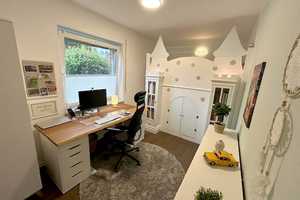 Exklusives 6-Zi-Einfamilienhaus mit Einbauküche, Terrasse, großem Garten und Carport – Cuxhaven (Kreis) – Vorschaubild 6