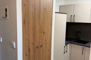Helle, ruhige 1-Zi. Wohnung am Englischen Garten/ Erstbezug nach Sanierung – Osterwaldstr. XX, 80805 Alte Heide-Hirschau, München – Vorschaubild 3