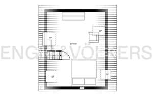 Ein Haus voller Möglichkeiten - inklusive Baugenehmigung – Die vollständige Adresse der Immobilie erhältst du vom Anbieter., 44309 Brackel (Ortsteil), Dortmund – Vorschaubild 13