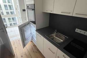 Erstbezug Zollhafen! 1-Zimmer Wohnung im 2. OG mit Balkon inkl. TG-Stellplatz – Rotterdamer Platz 14, 55120 Neustadt, Mainz – Vorschaubild 21