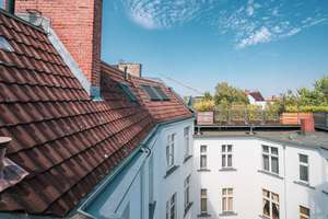 250m² Traumdachgeschoss mit Terrasse im grünen Steglitz – Lauenburger Platz 4, 12157 Steglitz, Berlin – Vorschaubild 27