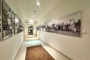 Heinrich Heine Gärten: repräsentative 2 Zimmer Wohnung mit 2 Balkonen – Die vollständige Adresse der Immobilie erhältst du vom Anbieter., 40549 Heerdt, Düsseldorf – Vorschaubild 18