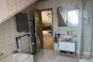 Zuhause mit 2 Zimmern in Bad Wurzach – Die vollständige Adresse der Immobilie erhältst du vom Anbieter., 88410 Bad Wurzach – Vorschaubild 3